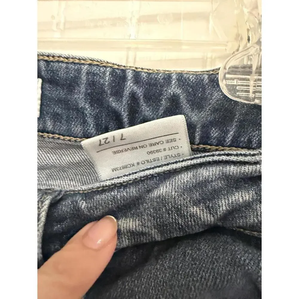 Kancan Womens Jeans 7/27 - Picture 2 of 4